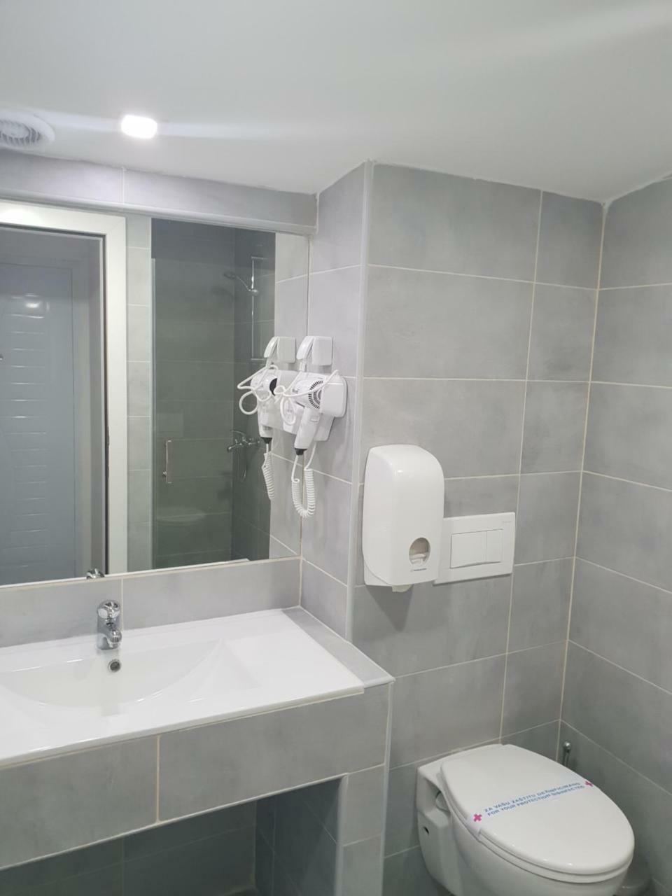 Sapa Studios & Apartments Nis Exterior photo