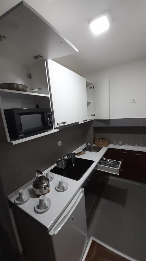 Sapa Studios & Apartments Nis Exterior photo